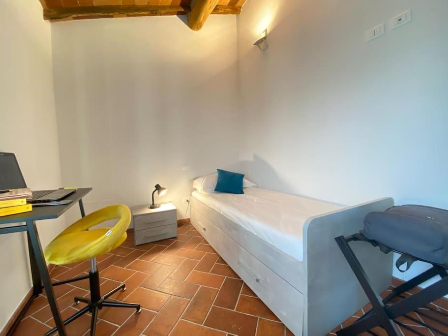 Viaggiare Smart Wi-Fi, Tv Hd, Spazio Di Lavoro, Parcheggio Gratuito Nella Struttura, Капаннорі Екстер'єр фото
